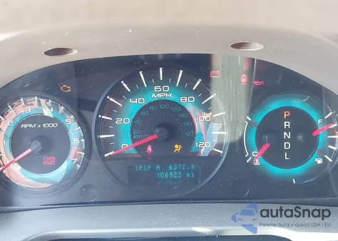 2010 Ford Fusion Se из США, поврежденный, VIN 3FAHP0HAXAR262708